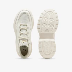 PUMA ​ Karmen X- Tra Damen Plateau Sneaker-Damen Sneaker