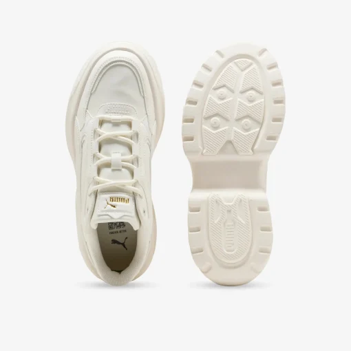 PUMA ​ Karmen X- Tra Damen Plateau Sneaker-Damen Sneaker