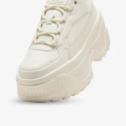 PUMA ​ Karmen X- Tra Damen Plateau Sneaker-Damen Sneaker