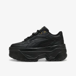PUMA Karmen X-Tra Damen Plateau Sneaker-Damen Sneaker