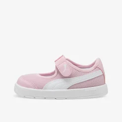 PUMA Kinder Trainingsschuhe-Kinder Babyschuhe | Sportschuhe