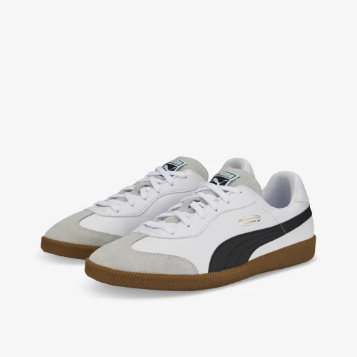 PUMA ​ KING 21 IT Kinder Sneaker Low-Kinder Sneaker