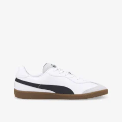 PUMA ​ KING 21 IT Kinder Sneaker Low-Kinder Sneaker