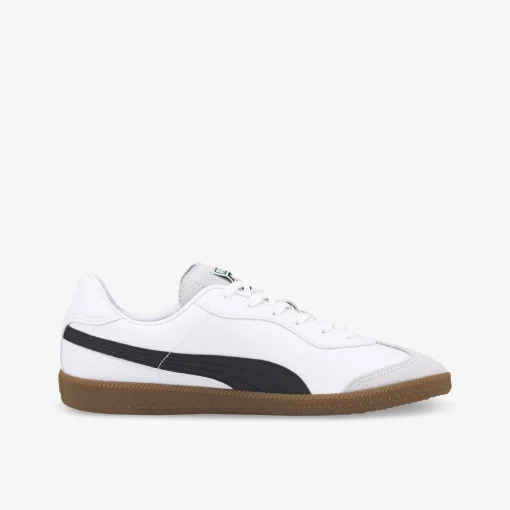 PUMA ​ KING 21 IT Kinder Sneaker Low-Kinder Sneaker