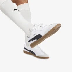 PUMA ​ KING 21 IT Kinder Sneaker Low-Kinder Sneaker
