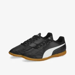 PUMA KING Hero 21 IT Herren Trainingsschuh-Herren Sportschuhe