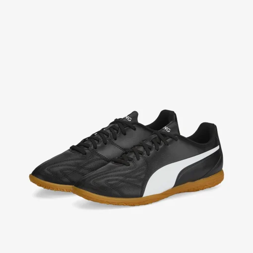 PUMA KING Hero 21 IT Herren Trainingsschuh-Herren Sportschuhe