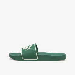 PUMA Leadcat 2.0 Herren Pantoletten-Herren Badeschuhe | Sandalen
