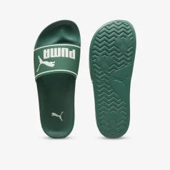 PUMA Leadcat 2.0 Herren Pantoletten-Herren Badeschuhe | Sandalen