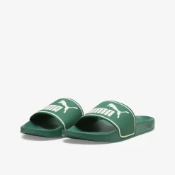 PUMA Leadcat 2.0 Herren Pantoletten-Herren Badeschuhe | Sandalen