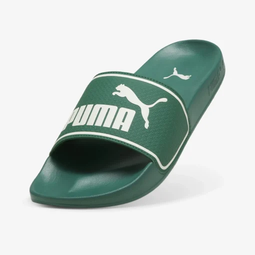 PUMA Leadcat 2.0 Herren Pantoletten-Herren Badeschuhe | Sandalen