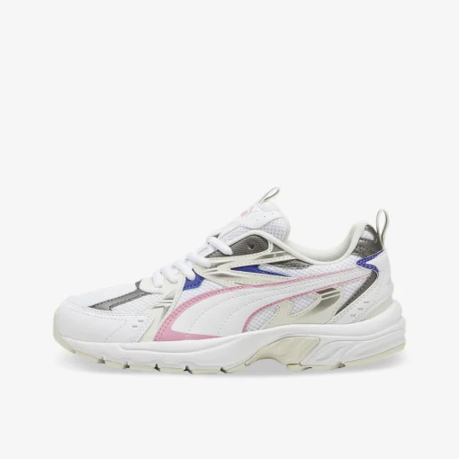 PUMA Milenio Tech Damen Sneaker Low-Damen Sneaker