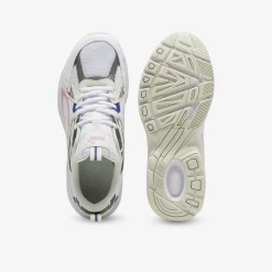 PUMA Milenio Tech Damen Sneaker Low-Damen Sneaker