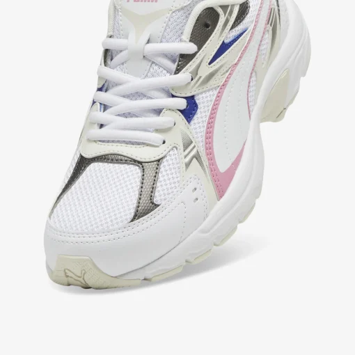 PUMA Milenio Tech Damen Sneaker Low-Damen Sneaker