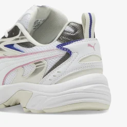 PUMA Milenio Tech Damen Sneaker Low-Damen Sneaker