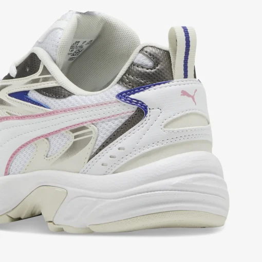 PUMA Milenio Tech Damen Sneaker Low-Damen Sneaker