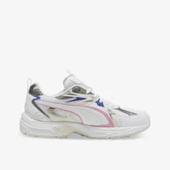 PUMA Milenio Tech Damen Sneaker Low-Damen Sneaker