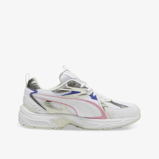 PUMA Milenio Tech Damen Sneaker Low-Damen Sneaker