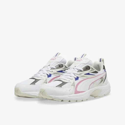 PUMA Milenio Tech Damen Sneaker Low-Damen Sneaker