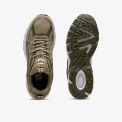 PUMA Milenio Tech Suede Herren Sneaker Low-Herren Sneaker