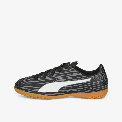 PUMA Rapido III IT Jr Kinder Sportschuh-Kinder Sportschuhe