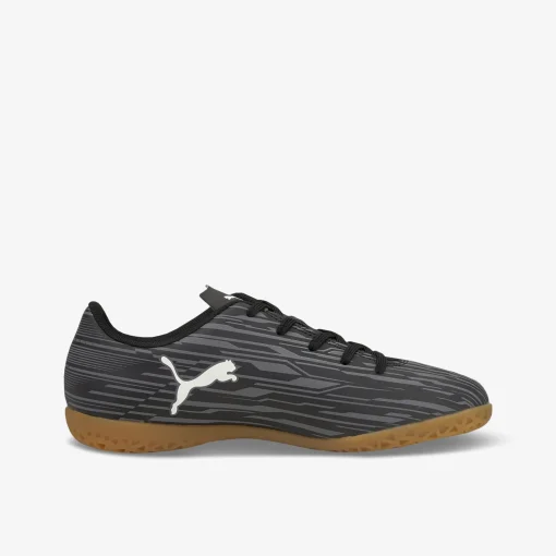 PUMA Rapido III IT Jr Kinder Sportschuh-Kinder Sportschuhe