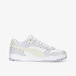PUMA RBD Game Damen Sneaker Low-Damen Sneaker