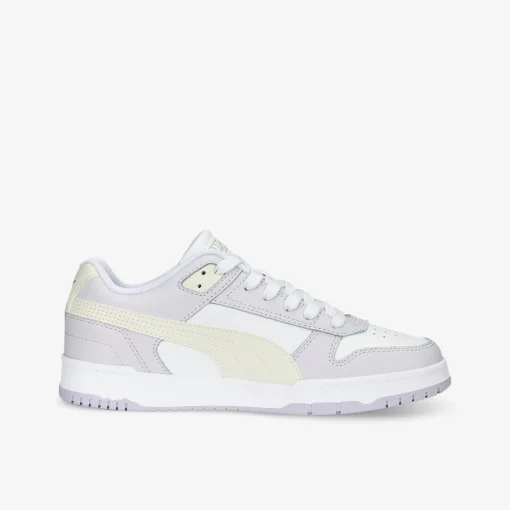 PUMA RBD Game Damen Sneaker Low-Damen Sneaker
