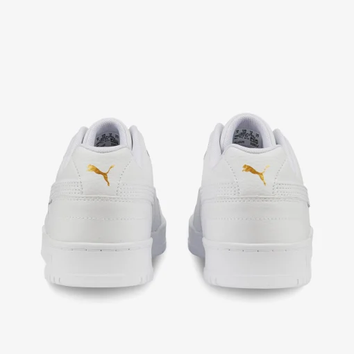 PUMA ​ RBD Game Low Herren Sneaker Low-Herren Größen Ab 47 | Sneaker