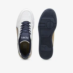 PUMA ​ RBD Game Low Retro Club Herren Sneaker Low-Herren Sneaker