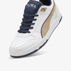 PUMA ​ RBD Game Low Retro Club Herren Sneaker Low-Herren Sneaker
