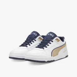 PUMA ​ RBD Game Low Retro Club Herren Sneaker Low-Herren Sneaker