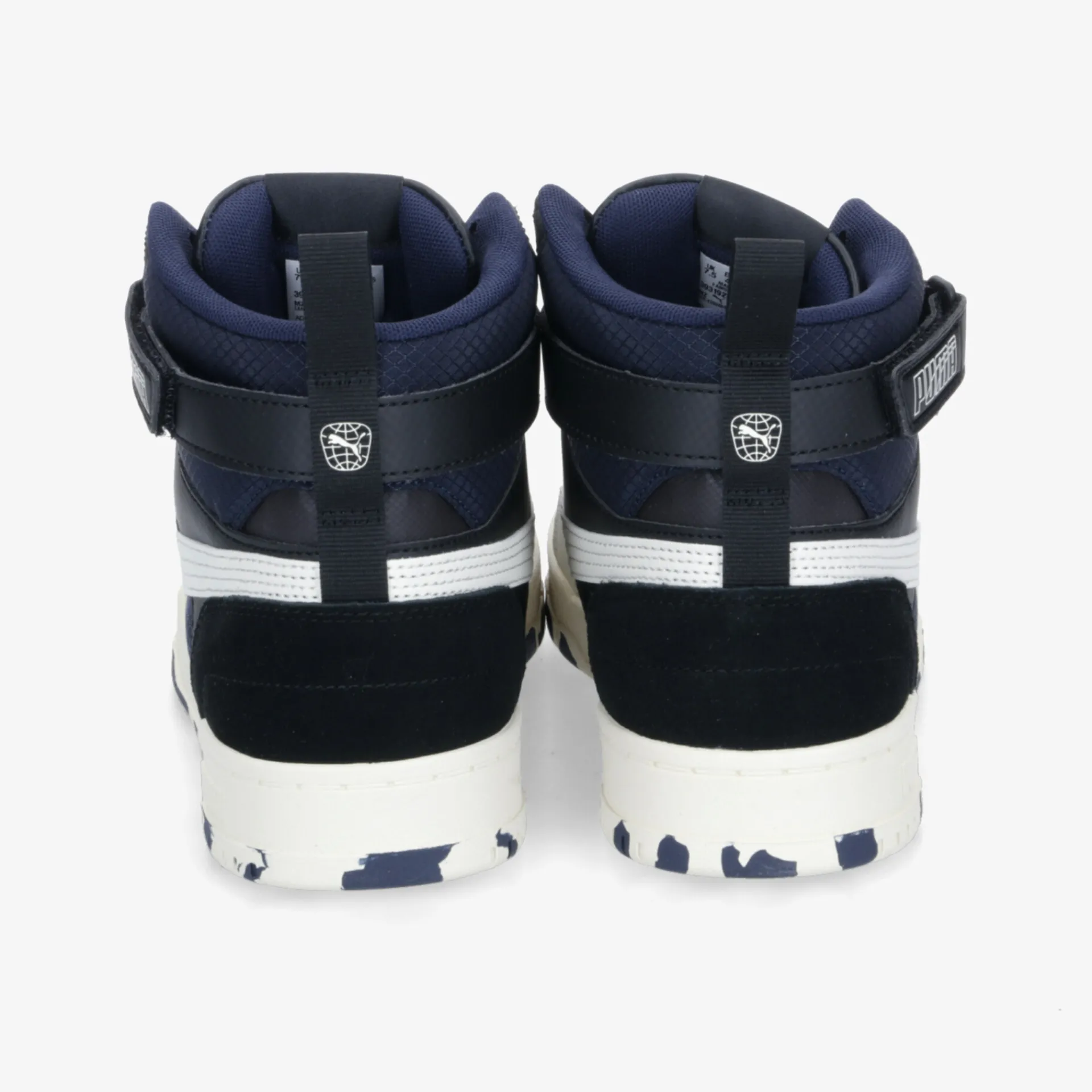 PUMA RBG Game Herren Sneaker High-Herren Sneaker