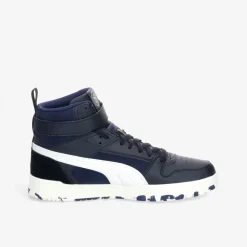 PUMA RBG Game Herren Sneaker High-Herren Sneaker