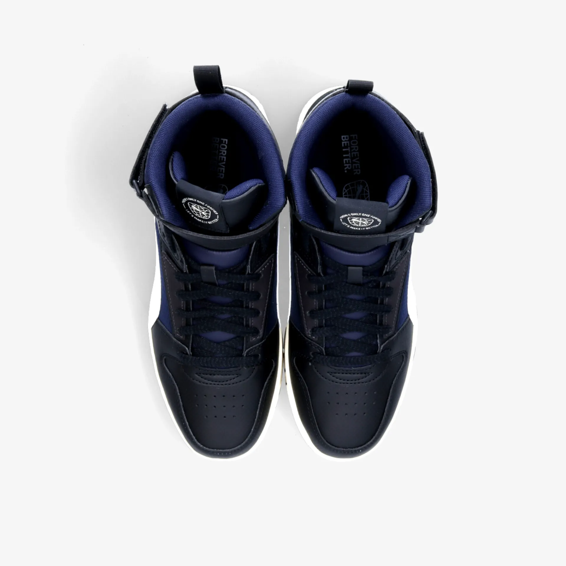 PUMA RBG Game Herren Sneaker High-Herren Sneaker