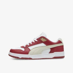 PUMA ​ RBG Game Low Herren Sneaker Low-Herren Sneaker
