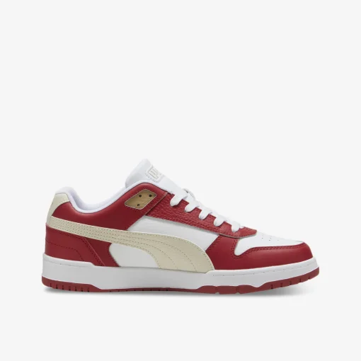 PUMA ​ RBG Game Low Herren Sneaker Low-Herren Sneaker