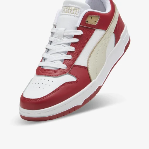 PUMA ​ RBG Game Low Herren Sneaker Low-Herren Sneaker
