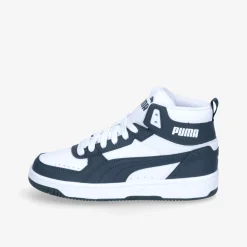 PUMA Rebound JOY Kinder Sneaker High-Kinder Sneaker