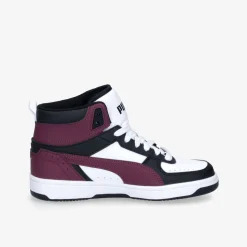 PUMA Rebound JOY Kinder Sneaker High-Kinder Sneaker