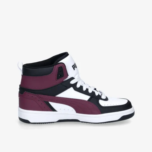 PUMA Rebound JOY Kinder Sneaker High-Kinder Sneaker