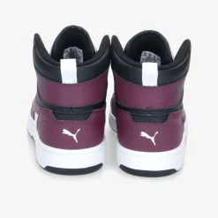 PUMA Rebound JOY Kinder Sneaker High-Kinder Sneaker