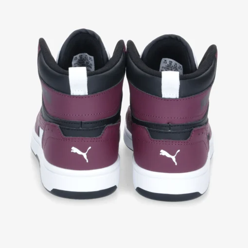 PUMA Rebound JOY Kinder Sneaker High-Kinder Sneaker