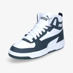 PUMA Rebound JOY Kinder Sneaker High-Kinder Sneaker
