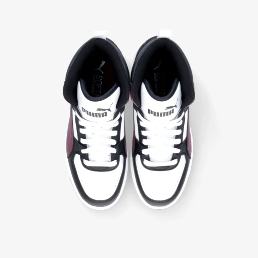 PUMA Rebound JOY Kinder Sneaker High-Kinder Sneaker