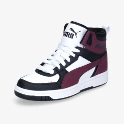 PUMA Rebound JOY Kinder Sneaker High-Kinder Sneaker
