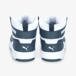 PUMA Rebound JOY Kinder Sneaker High-Kinder Sneaker