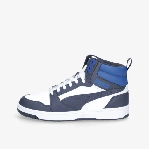 PUMA ​ Rebound V6 Herren Sneaker High-Herren Sneaker