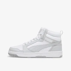 PUMA Rebound V6 Herren Sneaker High-Herren Sneaker