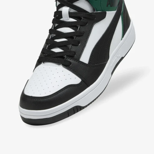PUMA ​ Rebound v6 Herren Sneaker High-Herren Sneaker